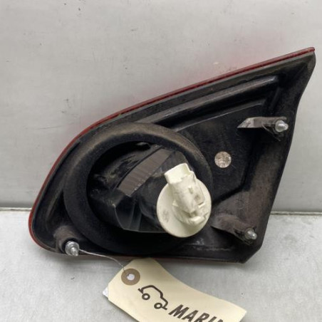 Feu arriere secondaire gauche (feux) NISSAN QASHQAI 1