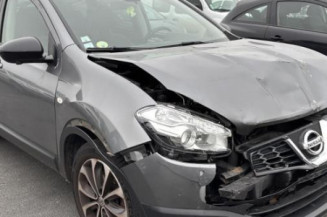 Feu arriere secondaire gauche (feux) NISSAN QASHQAI 1