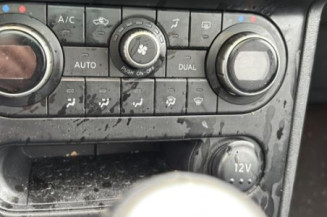 Feu arriere secondaire gauche (feux) NISSAN QASHQAI 1