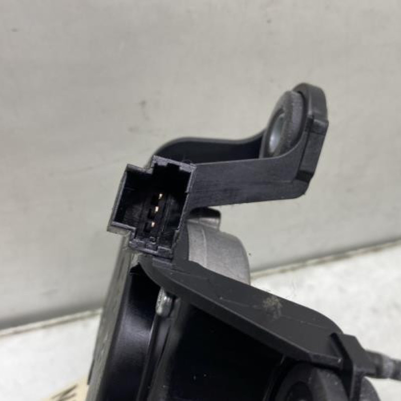 Moteur essuie glace arriere NISSAN QASHQAI 1 Photo n°3
