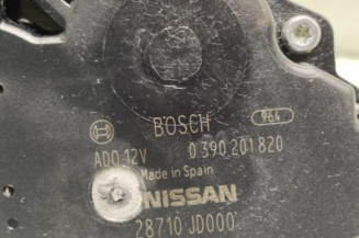 Moteur essuie glace arriere NISSAN QASHQAI 1