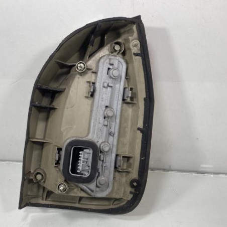 Feu arriere principal gauche (feux) OPEL ZAFIRA A