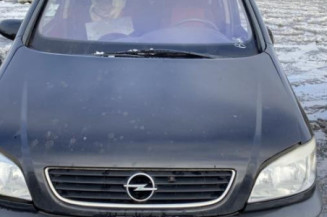 Feu arriere principal gauche (feux) OPEL ZAFIRA A