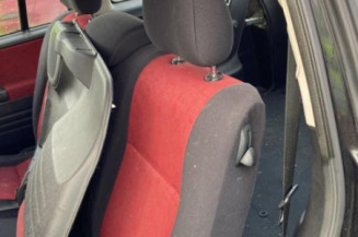Feu arriere principal gauche (feux) OPEL ZAFIRA A