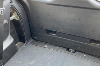 Feu arriere principal gauche (feux) OPEL ZAFIRA A