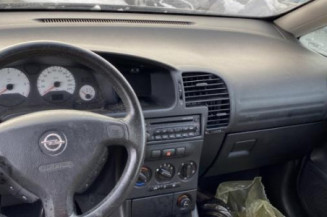 Feu arriere principal gauche (feux) OPEL ZAFIRA A