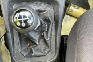 Feu arriere principal gauche (feux) OPEL ZAFIRA A