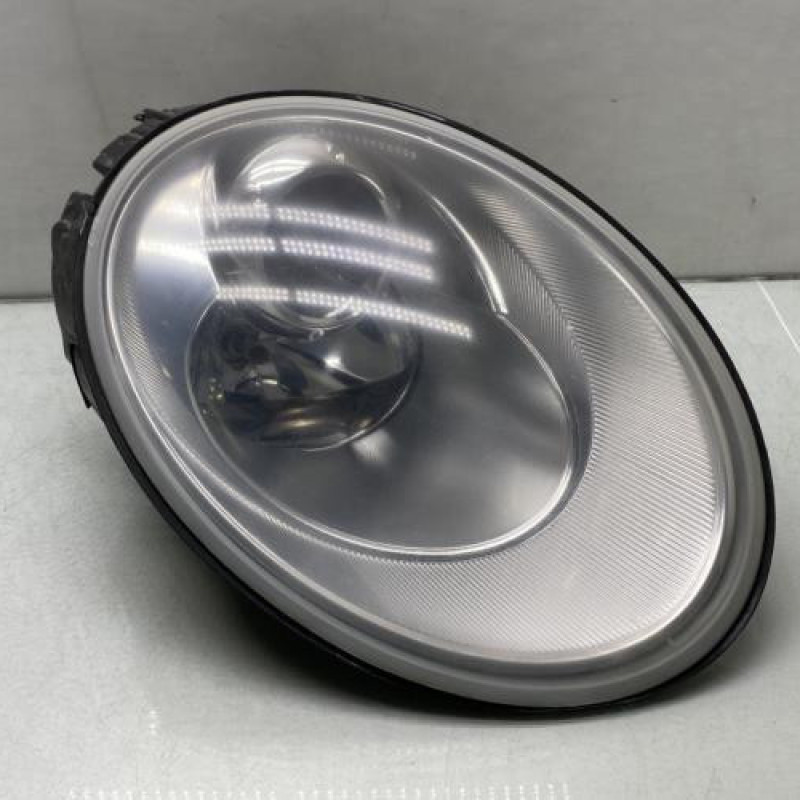 Optique avant principal droit (feux)(phare) VOLKSWAGEN NEW BEETLE 1 Photo n°1