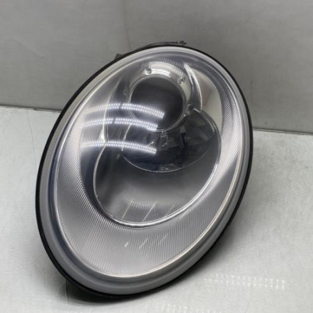 Optique avant principal gauche (feux)(phare) VOLKSWAGEN NEW BEETLE 1 Photo n°1
