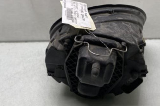 Optique avant principal gauche (feux)(phare) VOLKSWAGEN NEW BEETLE 1