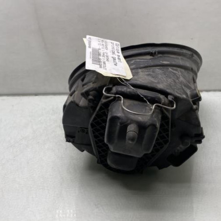 Optique avant principal gauche (feux)(phare) VOLKSWAGEN NEW BEETLE 1