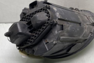 Optique avant principal gauche (feux)(phare) VOLKSWAGEN NEW BEETLE 1