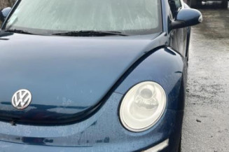 Optique avant principal gauche (feux)(phare) VOLKSWAGEN NEW BEETLE 1
