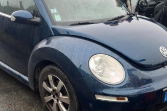 Optique avant principal gauche (feux)(phare) VOLKSWAGEN NEW BEETLE 1