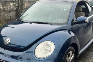 Optique avant principal gauche (feux)(phare) VOLKSWAGEN NEW BEETLE 1