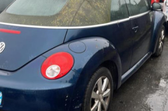 Optique avant principal gauche (feux)(phare) VOLKSWAGEN NEW BEETLE 1