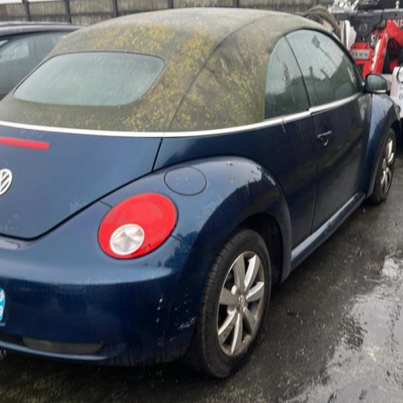 Optique avant principal gauche (feux)(phare) VOLKSWAGEN NEW BEETLE 1 Photo n°7