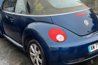 Optique avant principal gauche (feux)(phare) VOLKSWAGEN NEW BEETLE 1