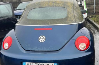 Optique avant principal gauche (feux)(phare) VOLKSWAGEN NEW BEETLE 1