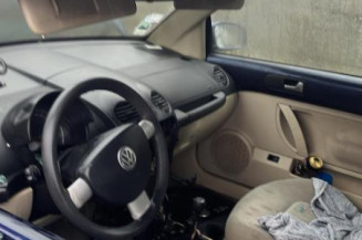 Optique avant principal gauche (feux)(phare) VOLKSWAGEN NEW BEETLE 1
