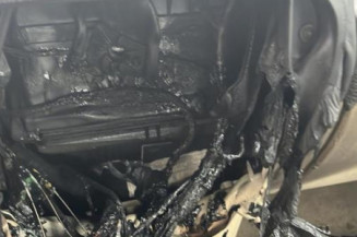 Optique avant principal gauche (feux)(phare) VOLKSWAGEN NEW BEETLE 1