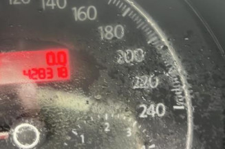 Optique avant principal gauche (feux)(phare) VOLKSWAGEN NEW BEETLE 1