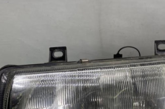 Optique avant principal gauche (feux)(phare) OPEL MOVANO A