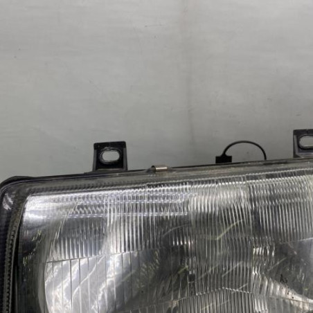 Optique avant principal gauche (feux)(phare) OPEL MOVANO A