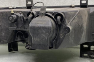 Optique avant principal gauche (feux)(phare) OPEL MOVANO A