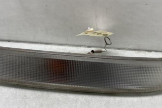 Optique avant secondaire gauche (feux)(clignotant) OPEL MOVANO A Photo n°1