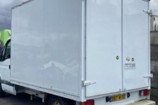 Optique avant secondaire gauche (feux)(clignotant) OPEL MOVANO A