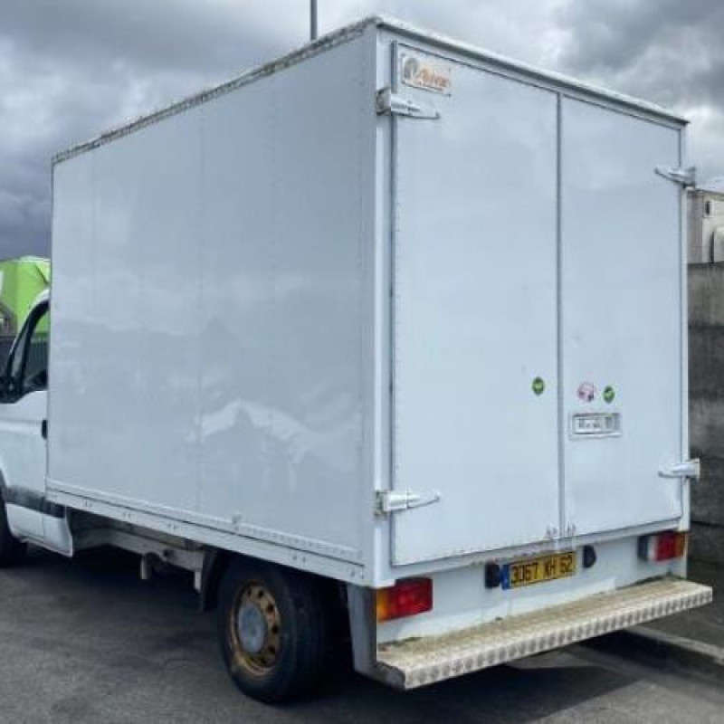 Optique avant secondaire gauche (feux)(clignotant) OPEL MOVANO A Photo n°6