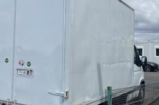 Optique avant secondaire gauche (feux)(clignotant) OPEL MOVANO A