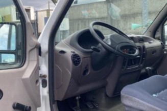 Optique avant secondaire gauche (feux)(clignotant) OPEL MOVANO A