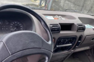 Optique avant secondaire gauche (feux)(clignotant) OPEL MOVANO A