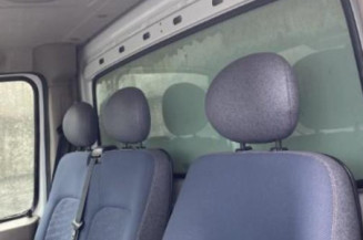 Optique avant secondaire gauche (feux)(clignotant) OPEL MOVANO A