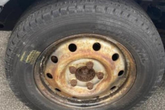 Optique avant secondaire gauche (feux)(clignotant) OPEL MOVANO A