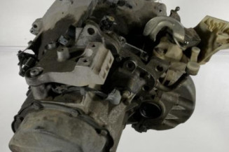 Boite de vitesses PEUGEOT 2008 1