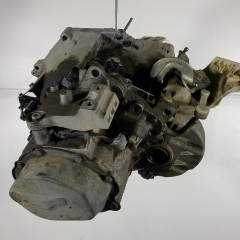 Boite de vitesses PEUGEOT 2008 1 Photo n°3
