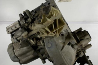 Boite de vitesses PEUGEOT 2008 1