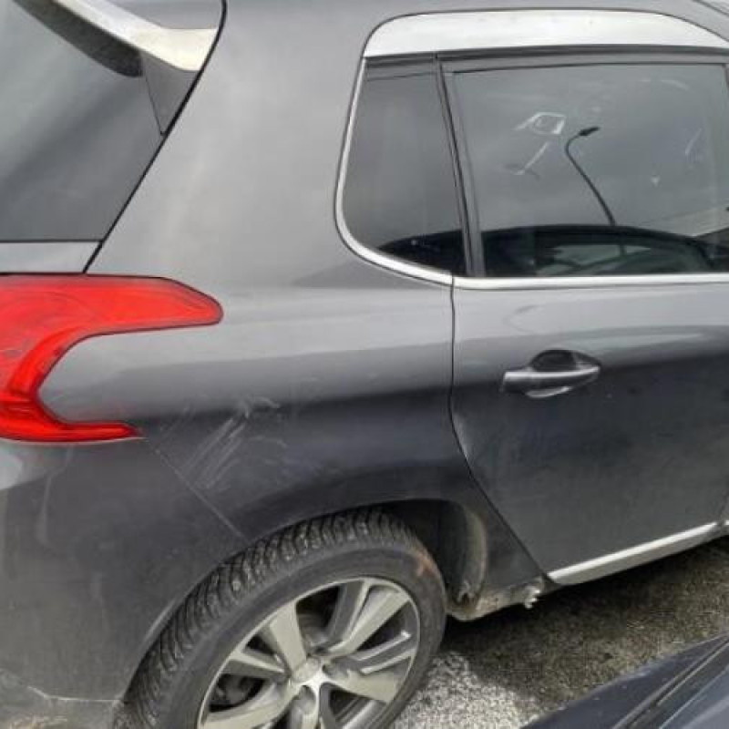 Boite de vitesses PEUGEOT 2008 1 Photo n°10