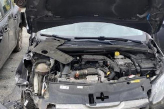 Boite de vitesses PEUGEOT 2008 1