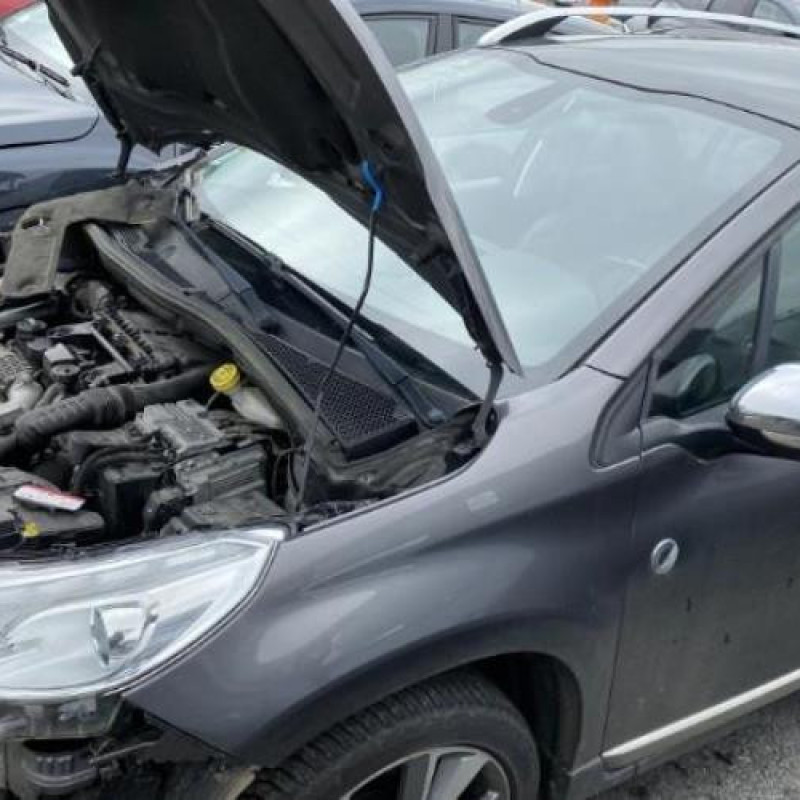 Boite de vitesses PEUGEOT 2008 1 Photo n°13