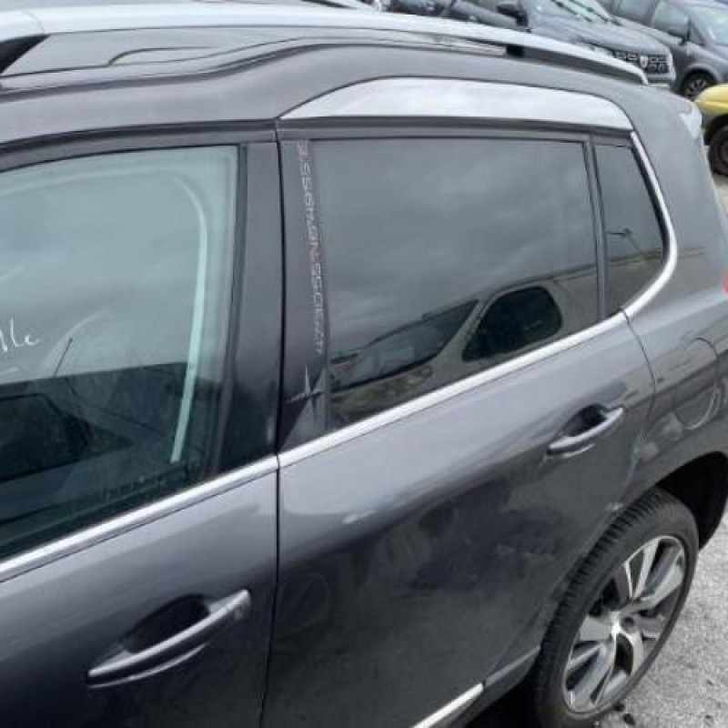 Boite de vitesses PEUGEOT 2008 1 Photo n°14