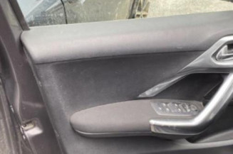 Boite de vitesses PEUGEOT 2008 1