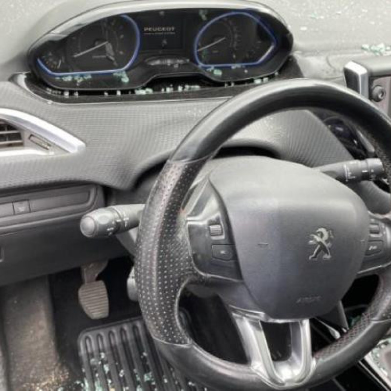 Boite de vitesses PEUGEOT 2008 1 Photo n°18