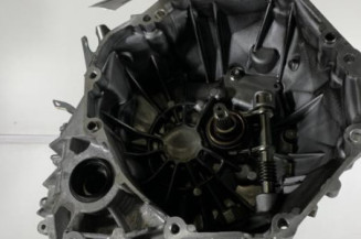 Boite de vitesses SUZUKI IGNIS 3 Photo n°1