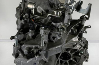 Boite de vitesses SUZUKI IGNIS 3