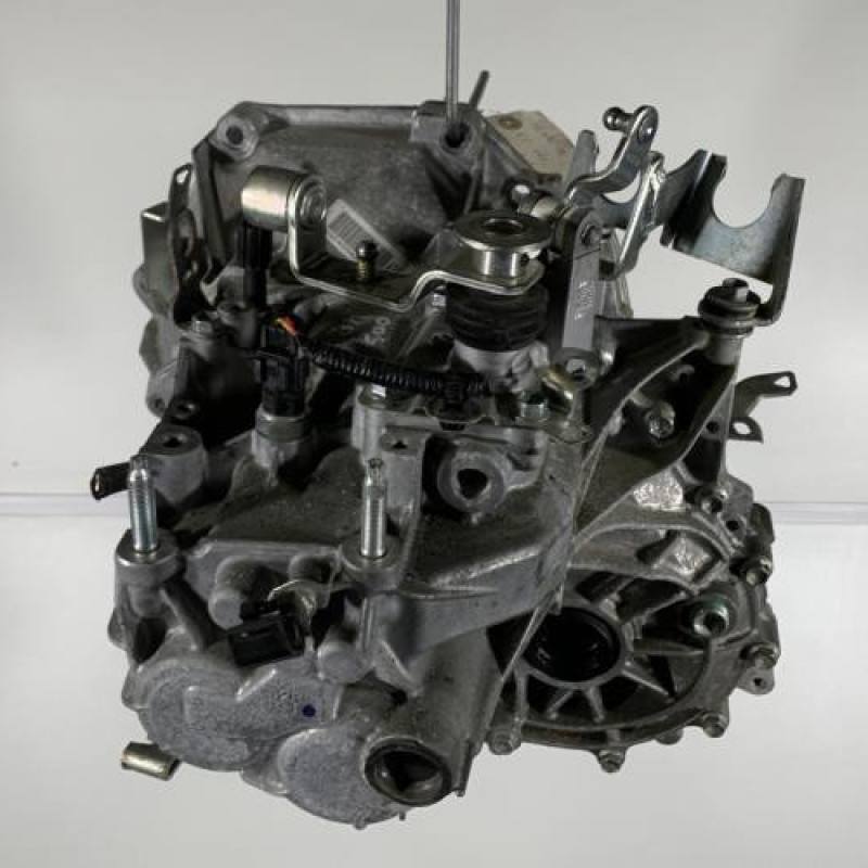 Boite de vitesses SUZUKI IGNIS 3 Photo n°3