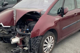 Boite de vitesses CITROEN C4 PICASSO 1 Photo n°1